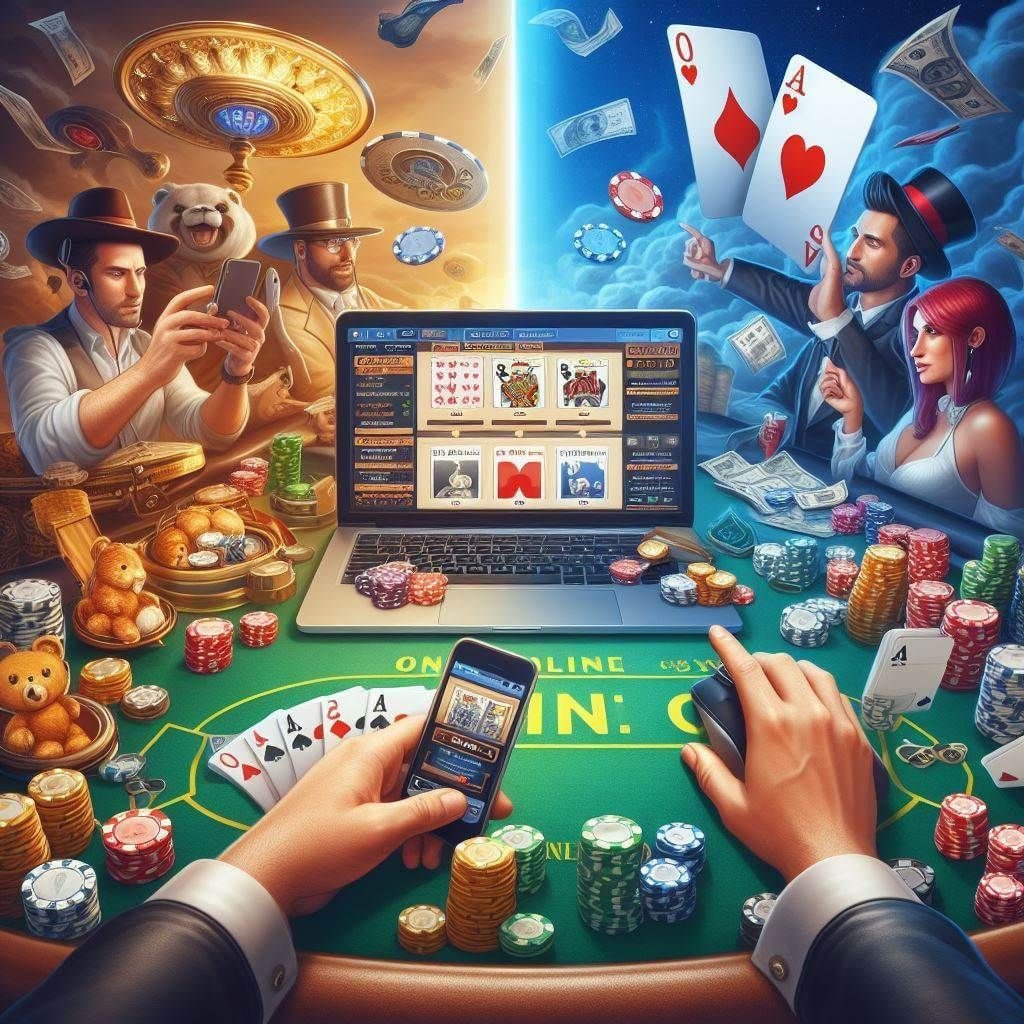 Studio live-dealer Dream Gaming dengan multiple kamera dan lighting profesional