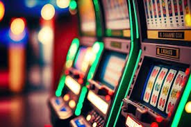 Fitur gamble untuk menggandakan kemenangan